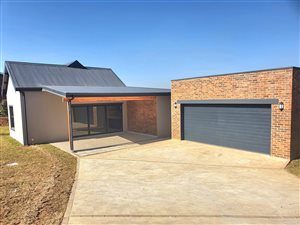 3 Bed House in Howick