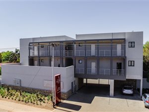 1 Bed Apartment in Menlo Park