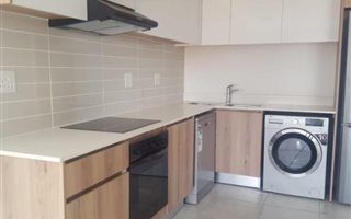 1 Bedroom Apartment in Silver Lakes Golf Estate