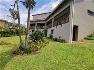 2 Bed House in Saiccor
