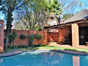 1 Bed Apartment in Sunninghill