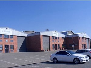410 m² Industrial space in Prolecon