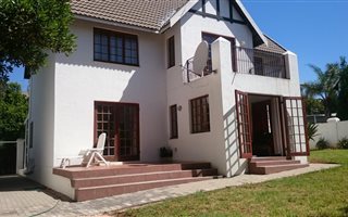 1 Bedroom Apartment in Barbeque Downs