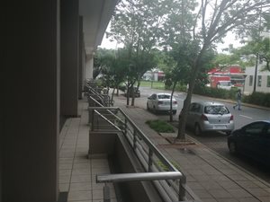 92 m² Commercial space in New Town Centre