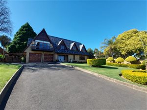 4 Bed House in Observation Hill