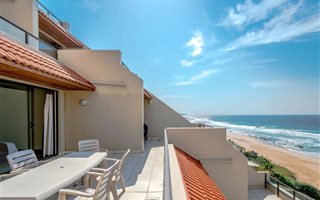 4 Bedroom Apartment in Shakas Rock