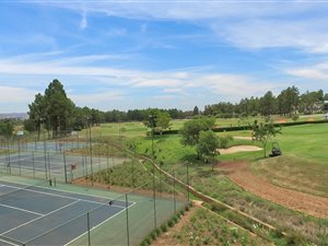 727 m² Land available in Eye of Africa