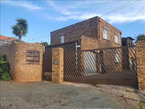 3 Bed Duplex in Townsview