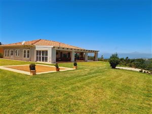 2 Bed House in Schoongezicht