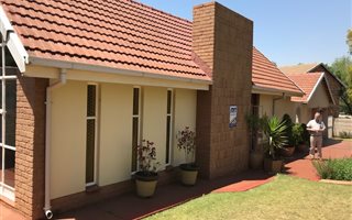 4 Bedroom House in Lyttelton Manor