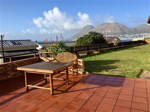 5 Bed House in Glencairn