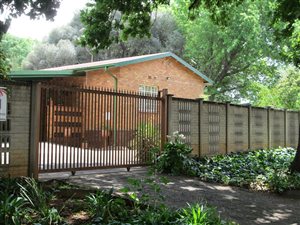 3 Bed House in Vanderbijlpark SW5