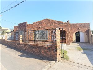 3 Bed House in Phoenix