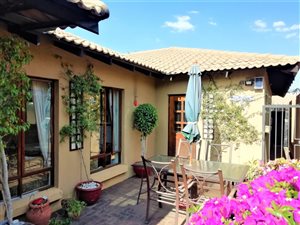 4 Bed House in Summerset