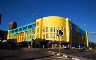 71 m² Office Space in Johannesburg Central