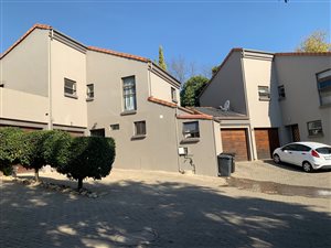 3 Bed House in Waverley