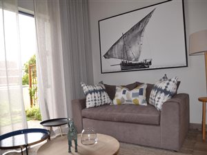 1 Bed Apartment in Ashlea Gardens