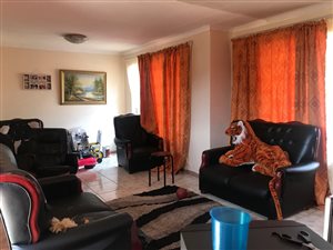 3 Bed House in Norkem Park