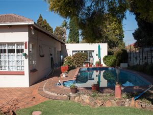 3 Bed House in Sydenham