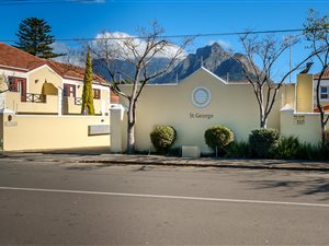 3 Bed House in Rosebank
