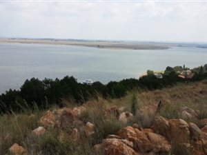 1500 m² Land available in Kungwini Country Estate