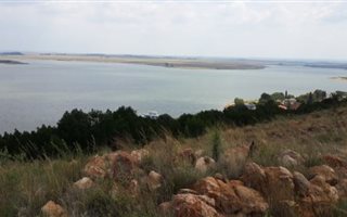 1500 m² Land available in Kungwini Country Estate