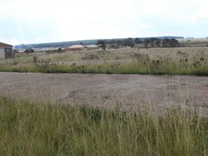 8565 m² Land available in Belfast