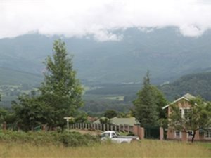 1451 m² Land available in Sabie
