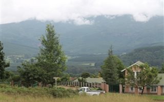 1451 m² Land available in Sabie
