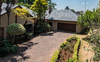 3 Bedroom House in Blackheath