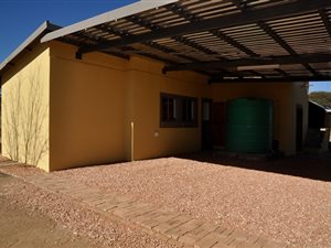 3.3 ha Farm in Polokwane Central