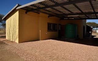 3.3 ha Farm in Polokwane Central