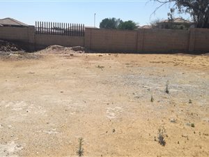 535 m² Land available in Bronkhorstspruit