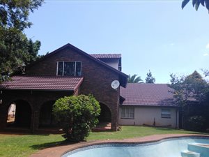 3 Bed House in Birch Acres