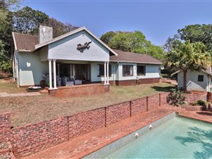 3 Bed House in Forest Hills