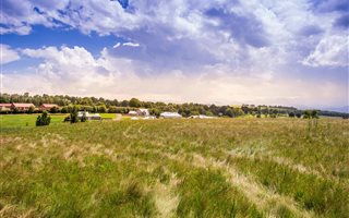 2462 m² Land available in Underberg
