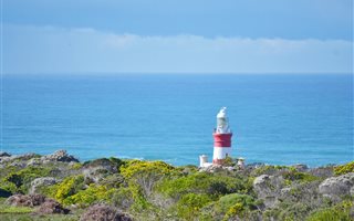 647 m² Land available in Agulhas