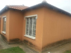 3 Bed House in Duvha Park