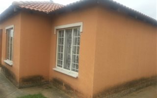 3 Bedroom House in Duvha Park