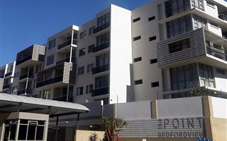 3 Bedroom Apartment in Bedfordview