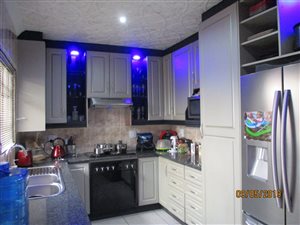 3 Bed House in Riversdale
