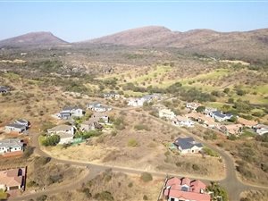 1175 m² Land available in Seasons Lifestyle Estate