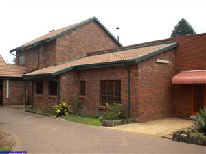 3 Bedroom House in Ferryvale