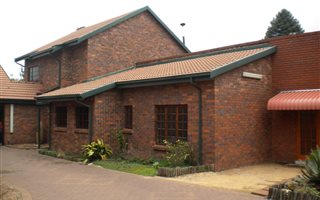 3 Bedroom House in Ferryvale