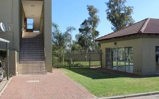 2 Bedroom Apartment in Brakpan North