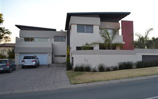 4 Bedroom House in Savannah Hills