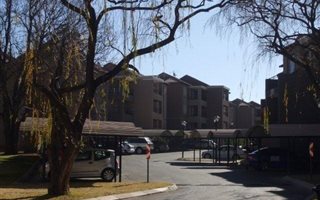 2 Bedroom Apartment in Meredale