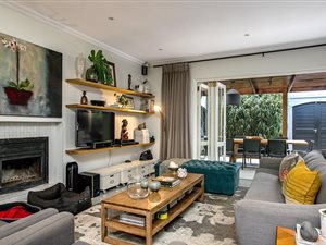 3 Bed House in Parkhurst