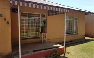 2 Bedroom House in Brenthurst