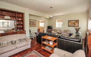 3 Bedroom Apartment in St Georges Park